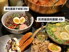 -凯德MALL(西直门店)