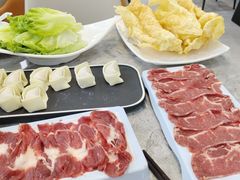 -牛天下·牛肉·海鲜·打边炉·融合菜