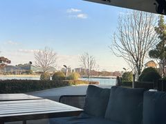 -东方美谷JW万豪酒店·The lounge大堂吧