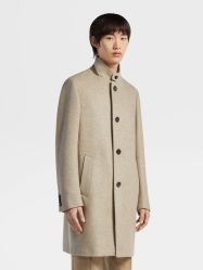 -Biella Fibers杰尼亚Zegna面料西装·夹克·礼服全定制Bespoke(晶耀前滩店)