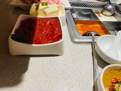 -海底捞火锅(大融城店)