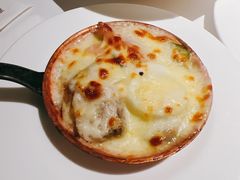 -波特曼西餐厅(中央大街店)