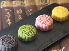 -南京大牌档(三阳广场苏宁店)
