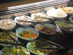 -火炉火自助餐(枫蓝国际店)