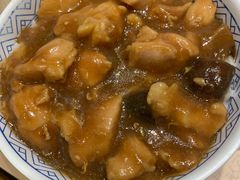 -吉野家(红博中央公园店)