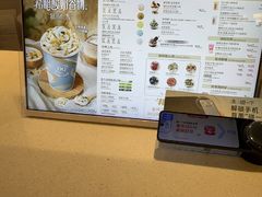-DQ·蛋糕·冰淇淋(绿宝店)