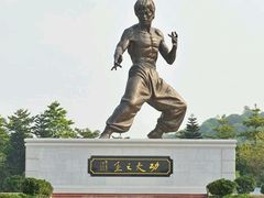 -李小龙乐园(顺德均安店)