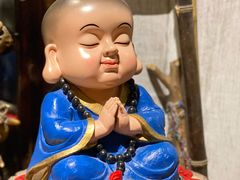 -馬蘭花開(车站大道店)