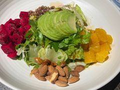 -真地道京味府·鲜橙烤鸭·北京菜(朝外大街东大桥店)