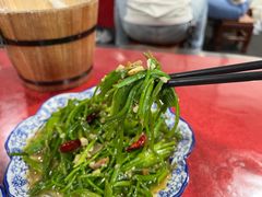 -老丽江餐馆(丽江华都商贸城店)