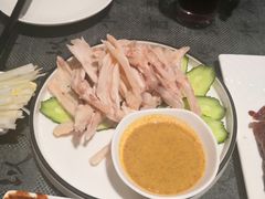 -京尊烤鸭店JINGZUN(春秀路店)
