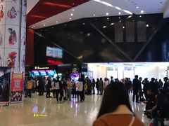 -万达影城(南昌红谷滩IMAX激光店)