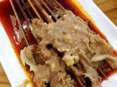 牛肚-马三洋芋片(兰州总店)