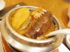 佛跳墙-王府茶宴(大观园总店)