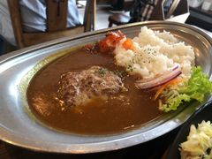 -铃木食堂(帽儿胡同店)