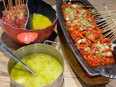 -成都吃客(九眼桥店)