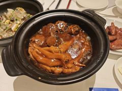 -金悦轩海鲜酒家(拱北店)