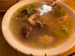 -津品味小吃(大学湾店)