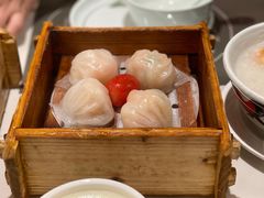 悦满楼虾饺皇-悦满楼·西关名点·湛江名菜(航空综合大厦店)