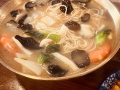 九浇烩面-老横泾面馆(吴中横泾店)