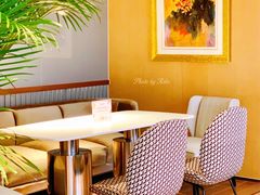 大堂-上海虹桥宾馆·SLIDER(郁锦香店)