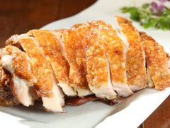 -小放牛炒菜馆(裕华万达店)