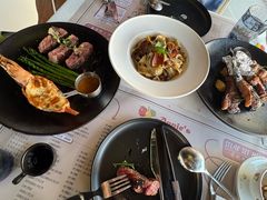 -安妮意大利餐厅(日坛店)