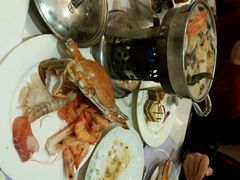 -张家港国贸酒店·餐厅