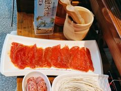 -九庄火锅(衢江店)