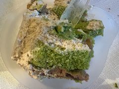 -黑宝石西餐厅(汇励99城市公园店)
