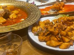 -天山传奇新疆菜(SKLP店)