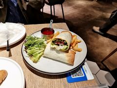 -Maxpoint Kitchen 西餐咖啡(乐峰广场店)