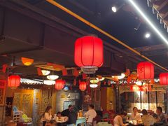 -京味斋·北京烤鸭(华威桥北工大店)