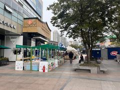 -证大大拇指广场(芳甸路店)