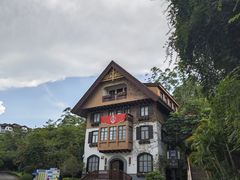 -五矿哈施塔特文旅小镇