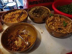 -易裕和·长沙米粉(友谊路店)