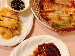 -翠亭酒家(山西南路店)