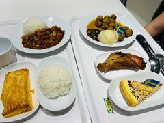 -宜家·瑞典风味餐厅(北京西红门店)