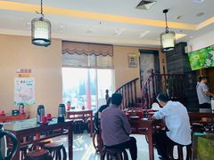 大堂-冶春茶社(太和广场店)