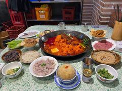 -五里关火锅(牛市口店)