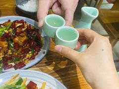 -静一餐厅·湖北菜(前门创始店)