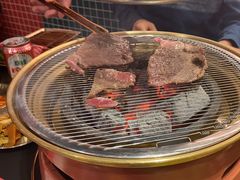 -西塔老太太泥炉烤肉(北京双井店)