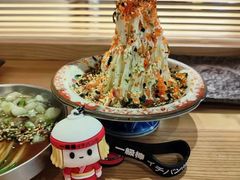 -一豚轩·烧鸟·豚骨拉面(五四路店)