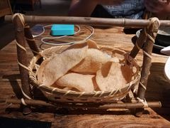 -喜越泰莱·泰越料理(海逸新天地店)