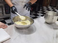 -王森咖啡西点烘焙培训(上海名厨中心店)