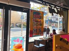 -麦当劳(豫园店)
