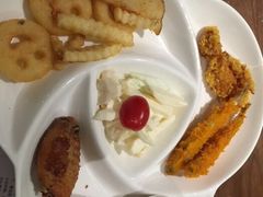 -绿茵阁(体育西分店)