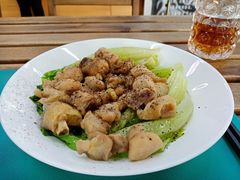 -野到家·松茸鸡汤松茸饺(龙津中路店)