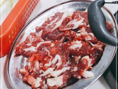 -菜忠潮州牛肉店(岗厦店)