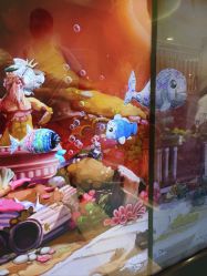 -meland亲子乐园•派对•研学(苏州悠方购物中心店)